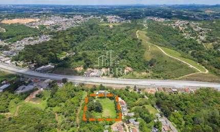 Terreno à venda na São Joaquim, 83, Parque São Jorge, Almirante Tamandaré por R$ 1.400.000