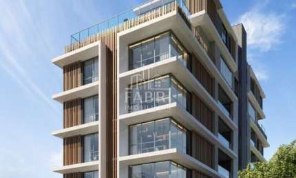 Apartamento com 3 quartos à venda na Rua Olavo Bilac, 521, Batel, Curitiba por R$ 2.754.010