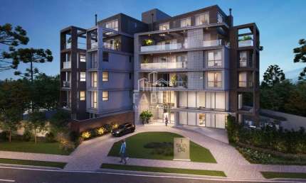 Apartamento com 3 quartos à venda na Rua Carlos Pioli, 531, Bom Retiro, Curitiba por R$ 1.870.690