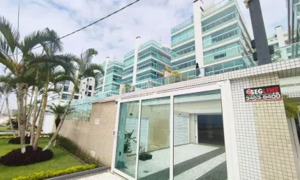 Cobertura com 3 quartos à venda na Avenida Atlântica, 2475, Caiobá, Matinhos por R$ 4.500.000