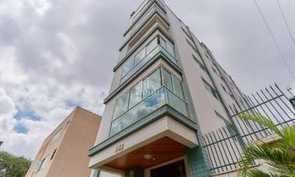 Apartamento com 2 quartos à venda na Rua Professor Guido Straube, 743, Vila Izabel, Curitiba por R$ 680.000