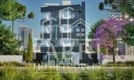 Apartamento com 3 quartos à venda na Rua Frederico Maurer, 1641, Boqueirão, Curitiba por R$ 520.000