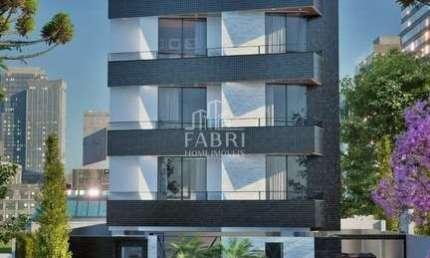 Apartamento com 2 quartos à venda na Rua Frederico Maurer, 1641, Boqueirão, Curitiba por R$ 450.000