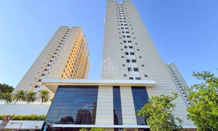 Apartamento com 2 quartos à venda na Rua José Clementino Bettega, 120, Capão Raso, Curitiba por R$ 535.000