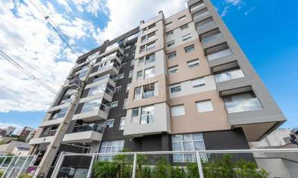 Apartamento com 3 quartos à venda na Rua Campinas, 170, Cabral, Curitiba por R$ 970.000
