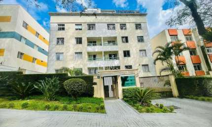 Apartamento com 2 quartos à venda na Rua Ponta Grossa, 336, Portão, Curitiba por R$ 369.000