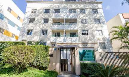 Apartamento com 2 quartos à venda na Rua Ponta Grossa, 336, Portão, Curitiba por R$ 369.000