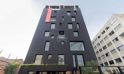 Apartamento com 3 quartos à venda na Rua Dias da Rocha Filho, 239, Alto da Rua XV, Curitiba por R$ 1.390.000