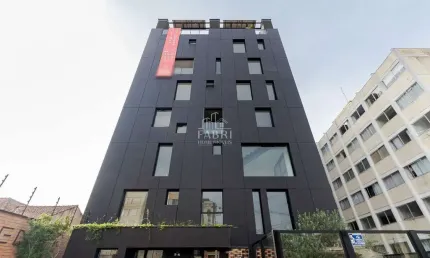 Apartamento com 3 quartos à venda na Rua Dias da Rocha Filho, 239, Alto da Rua XV, Curitiba por R$ 1.139.000