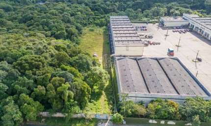 Terreno comercial à venda na Rua Anselmo de Lima Filho, 440, Cidade Industrial, Curitiba por R$ 3.998.000