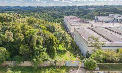 Terreno comercial à venda na Rua Anselmo de Lima Filho, 440, Cidade Industrial, Curitiba por R$ 3.998.000