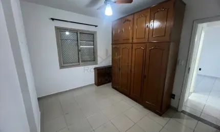 Apartamento com 2 quartos à venda na Vila Belmiro, Santos 