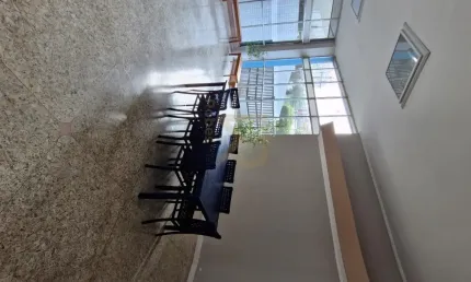 APARTAMENTO FRENTE AO MAR COM VISTA PANORÂMICA – ITARARÉ / SÃO VICENTE