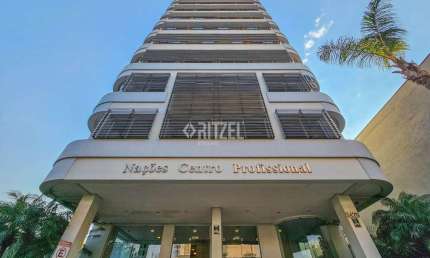 Sala para Locação 1 Vaga, 60M², Rio Branco, Novo Hamburgo - RS