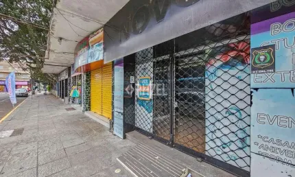 Loja para Locação 51.6M², Rio Branco, Novo Hamburgo - RS
