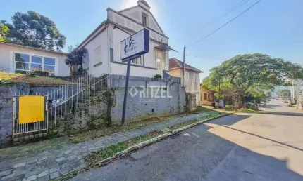Casa para Locação 2 Quartos, 381M², Rio Branco, Novo Hamburgo - RS