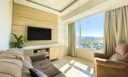 Apartamento à venda 3 Quartos, 1 Suite, 2 Vagas, 151.93M², Guarani, Novo Hamburgo - RS
