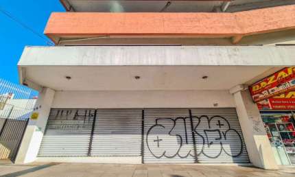 Loja para Locação 203M², Centro, Novo Hamburgo - RS
