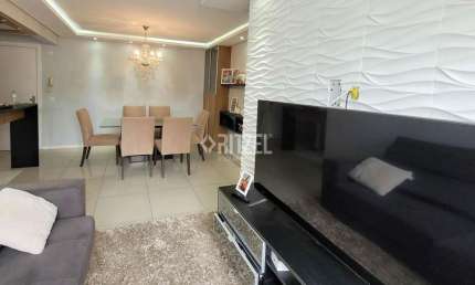 Apartamento à venda 2 Quartos, 1 Vaga, 57M², Jardim Mauá, Novo Hamburgo - RS | Weekend