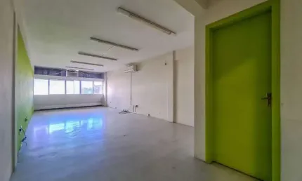 Sala para Locação 51.49M², Pátria Nova, Novo Hamburgo - RS
