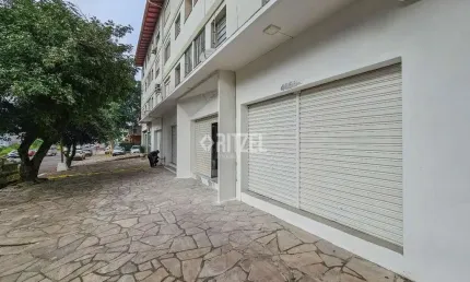 Loja para Locação 53.36M², Boa Vista, Novo Hamburgo - RS