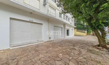Loja para locação 57.12m², boa vista, novo hamburgo - rs