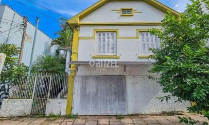 Casa para Locação 3 Quartos, 429.37M², Guarani, Novo Hamburgo - RS