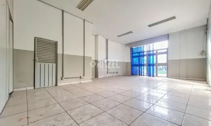 Ponto comercial para alugar na Avenida Primeiro de Março, 1328, Pátria Nova, Novo Hamburgo
