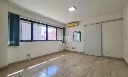 Sala comercial com 1 sala para alugar na Rua Bento Gonçalves, 2310, Centro, Novo Hamburgo