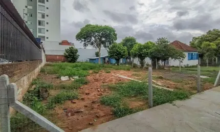 Terreno para Locação 429M², Pátria Nova, Novo Hamburgo - RS