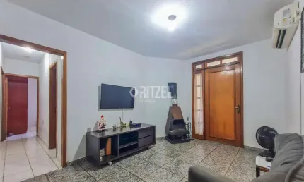 Casa para Locação 6 Quartos, 2 Vagas, 343.54M², Rincão, Novo Hamburgo - RS