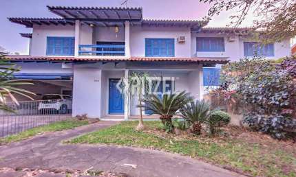 Casa com 5 quartos para alugar na Rua Forquetinha, 335, Jardim Mauá, Novo Hamburgo