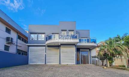 Loja para Locação 8 Vagas, 390M², Vila Rosa, Novo Hamburgo - RS