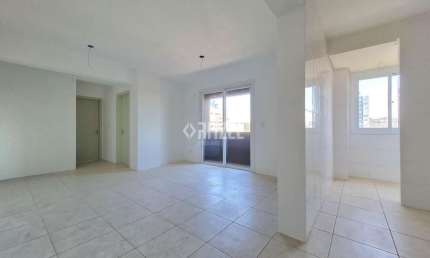 Apartamento para Locação 2 Quartos, 1 Vaga, 66M², Rio Branco, Novo Hamburgo - RS