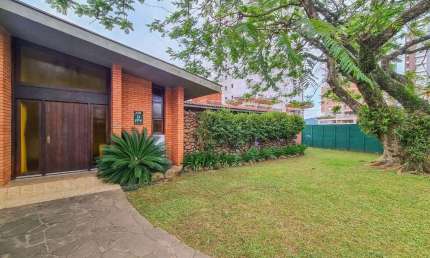 Casa para Locação 3 Quartos, 1 Suite, 2 Vagas, 600M², Jardim Mauá, Novo Hamburgo - RS