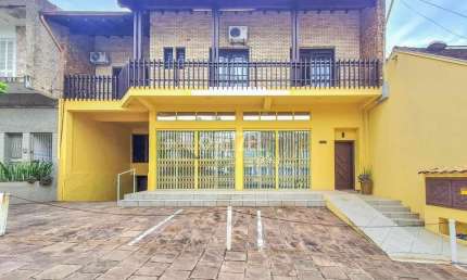 Loja para Locação 3 Vagas, 258M², Guarani, Novo Hamburgo - RS
