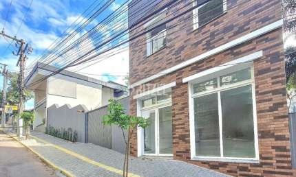 Loja para Locação 10 Vagas, 360M², Centro, Novo Hamburgo - RS