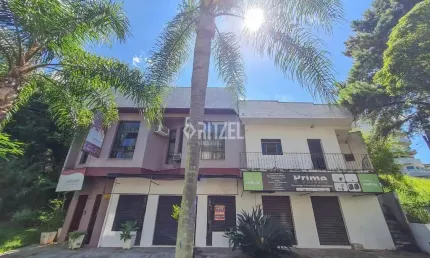 Loja para Locação 4 Vagas, 60M², Guarani, Novo Hamburgo - RS