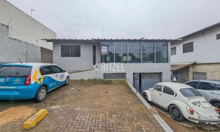 Casa para Locação 2 Quartos, 1 Suite, 6 Vagas, 420M², Industrial, Novo Hamburgo - RS