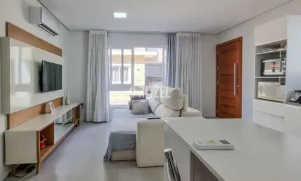 Casa à venda, 2 quartos, 1 suíte, 2 vagas, Pátria Nova - Novo Hamburgo/RS