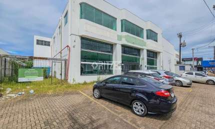 Prédio para Locação 931.63M², Ideal, Novo Hamburgo - RS