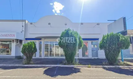 Loja para Locação 7 Vagas, 214M², Centro, Estância Velha - RS