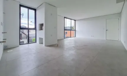 Apartamento à venda 2 quartos, 1 suite, 1 vaga, 78m², rincão, novo hamburgo - rs