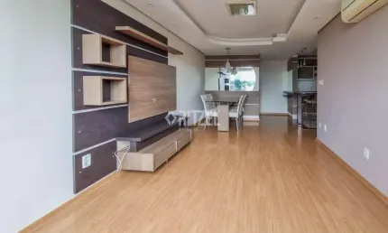 Apartamento com 2 quartos à venda na Avenida Pedro Adams Filho, 4007, Pátria Nova, Novo Hamburgo