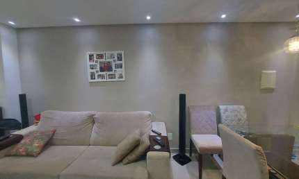 Apartamento à venda 3 Quartos, 1 Suite, 1 Vaga, 128.68M², Vila  Rosa, Novo Hamburgo - RS