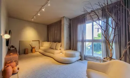 Apartamento à venda 3 Quartos, 1 Suite, 2 Vagas, 85.55M², Vila  Rosa, Novo Hamburgo - RS