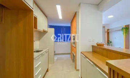 Apartamento com 2 quartos à venda na Avenida Primeiro de Março, 1753, Pátria Nova, Novo Hamburgo