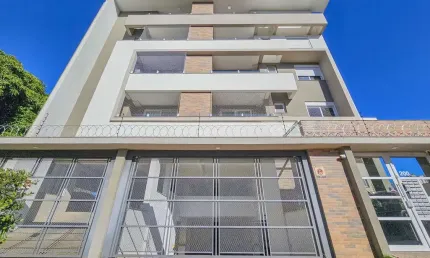 Apartamento novo à venda no Bairro Rio Branco em Novo Hamburgo RS