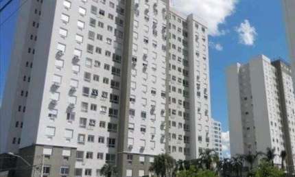 Apartamento à venda 3 Quartos, 1 Suite, 1 Vaga, 71.16M², Jardim Mauá, Novo Hamburgo - RS