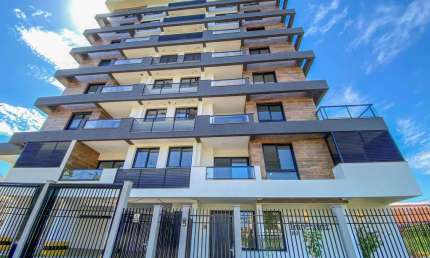Apartamento novo à venda no Bairro Pátria Nova Novo Hamburgo RS